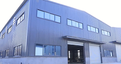 China Chongqing Yiqihang International Trade Co., Ltd
