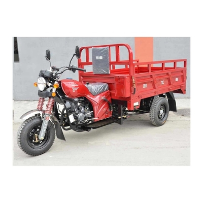 5.00-12 Tire Size Cargo Tricycle Heavy Load Three-Wheeler Motorcycle Bicycle Vehicles