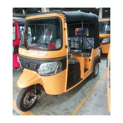 11.5/7000kW/r/min Petrol Trike Tricycle in Thailand with Front Drum Rear Drum Brake System