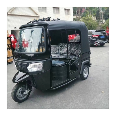 11.5/7000kW/r/min Petrol Trike Tricycle in Thailand with Front Drum Rear Drum Brake System