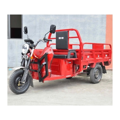 Maximum Speed 50-70Km/h Heavy Duty 3 Wheel Electric Motorcycle for Adults in Pakistan