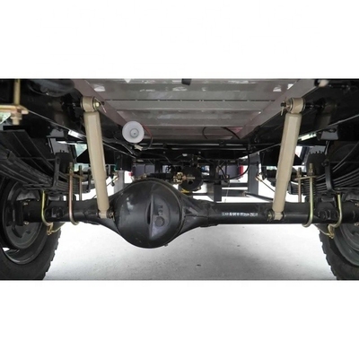 201 250cc Gasoline Motorized Three Wheel Tricycle with Motor in Ghana Open Body Type