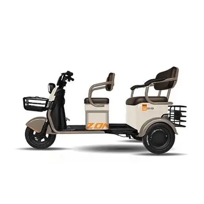 Electric Motorcycle Bicycle Tricycle Scooter Bike Driving Type Electric Grade Ability ≥25°