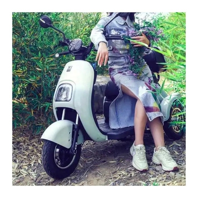 Open Body Type 48V 500W Electric 3Wheel Motorcycles Tricycle Tuk Tuk E-Trikes in India