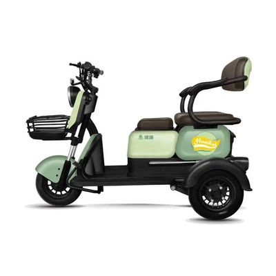 Charge Time h 3-5h Zongshen Tuk Tuk Motorcycles E Auto Rickshaw Electric Tricycle
