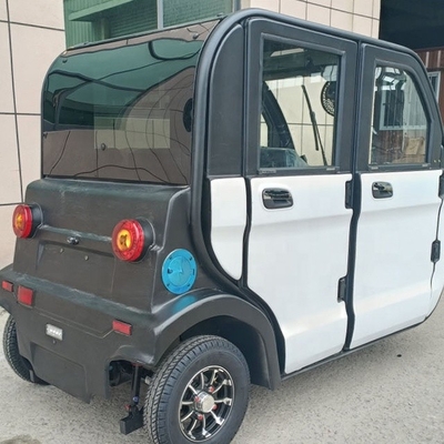 Controller 48 60V 28A Adult Three Wheel Leisure Electric Tricycle Grade Ability ≥25°