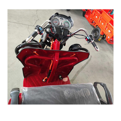 3500*1430*1510mm Electric Trimoto 1000W with Advanced Technology