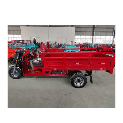 3500*1430*1510mm Electric Trimoto 1000W with Advanced Technology