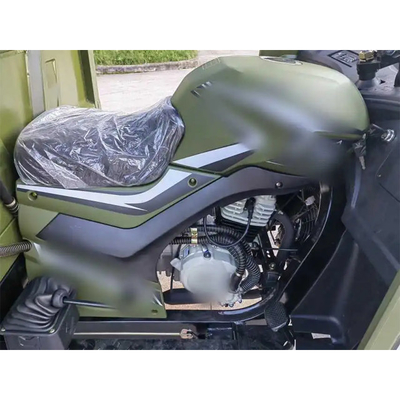 MXZS1A66 Engine Model Motorized Trimoto The Ideal Choice for Your Driving Needs