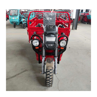 100A/130A Trimoto The Perfect Solution for Your Transportation Needs
