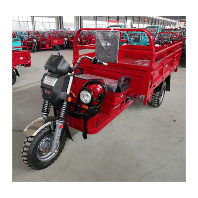 100A/130A Trimoto The Perfect Solution for Your Transportation Needs