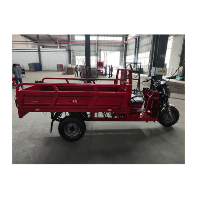100A/130A Trimoto The Perfect Solution for Your Transportation Needs