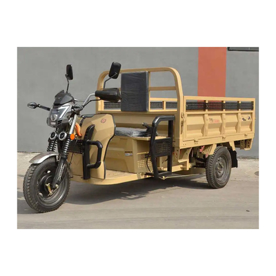 60V Electric Tricycles Precio The Ultimate Solution for Cargo Transportation